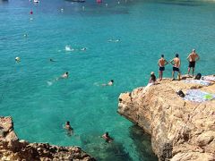 2015年　スペイン旅行記【中編】～バルセロナからイビサ島へ★世界一の夕日を求めて～