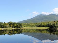 SW道東の旅：知床編