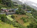 飯田の旅行記