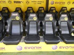 ブンデスリーガを見に行こう！～おまけ①ドルトムント～