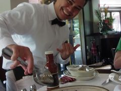 HAWAII母娘旅2015 ～カハラ＆ウルフギャング・ステーキハウス編～