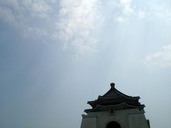 台湾初心者&リピーターのコンビ旅（4）初心者的台北観光