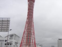 神戸・京都・大阪食べ歩き