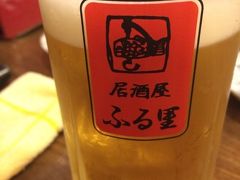 ふる里琴似本店