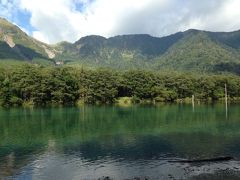 ２０１５年9月長野県に行ってきました。