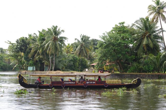 インド舞踊を通して知り合ったじじさんとの久しぶりの大人旅行！<br /><br />インドは通算？回目３年ぶりの訪問です〜^^<br /><br />まずは全体プランからご覧ください〜！