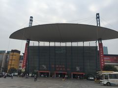 義烏市場に20159月後半