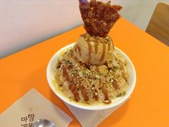 ソウル旅行で夏のしめくくり～韓定食と1日1パッピンス！