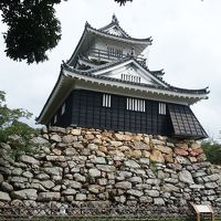 青春１８きっぷの旅　２０１５年夏⑩　～浜松散策など～