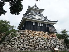 青春１８きっぷの旅　２０１５年夏⑩　～浜松散策など～