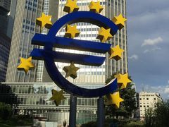 2015.09.17~ドイツ・フランス個人旅行①フランクフルト・ライン川