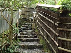 日帰り散策　～京都嵐山～