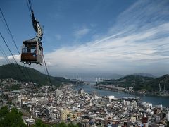 三回目の尾道旅行