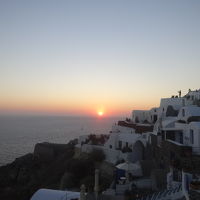 2015年7月　憧れのギリシャ～アテネ＆サントリーニ島　③