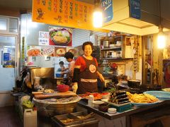 KRパスを使ってきままに韓国鉄道の旅②アベンツリーに泊まってデジクッパの夕食とチャガルチ食堂の朝食、慶州で皇南パン食べ比べ
