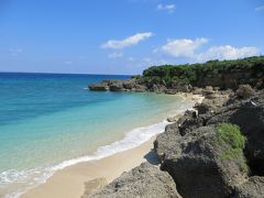 日帰り慶良間、久高島