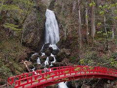 初夏の岩手滝めぐり（１）　滝メグラーが行く１８１　日本の滝百選・不動の滝