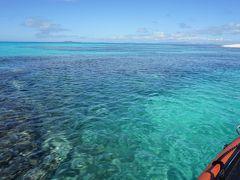 初八重山列島☆2015.9.30～10.4   二日目（西表島）