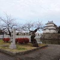 新発田_Shibata　磐越三美人湯のひとつ！月岡温泉で寛ぎ、情緒ある城下の街並を散策