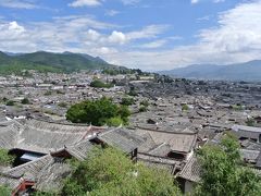 LIJIANG・SHANGRI-LA ～古の中国に夢馳せる一人旅～