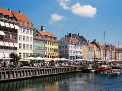 ♪ストックホルム＆コペンハーゲン♪コペンハーゲン編