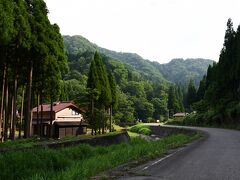 2015　富山・石川の旅　5/5　加賀東谷　（２日目）