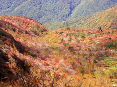 ◆山燃ゆる那須岳紅葉紀行２０１５、Part２