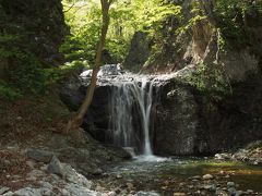 初夏の岩手滝めぐり（４）　滝メグラーが行く１８２　幣懸（ぬさかけ）の滝