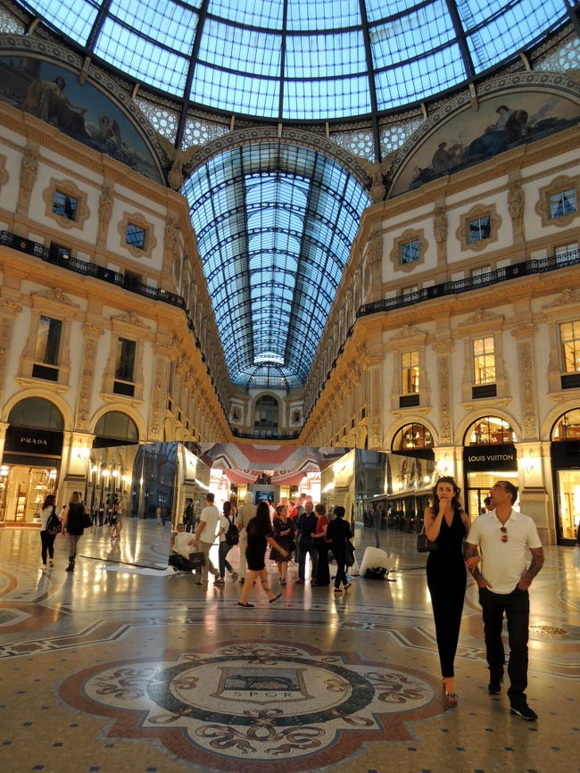 ミラノ編 3 イタリア四都市10日間 歴史と芸術の旅 ミラノ イタリア の旅行記 ブログ By Nonさん フォートラベル ミラノ編 3 イタリア四都市10日間 歴史と芸術の旅 ミラノ イタリア の旅行記 ブログ By Nonさん フォートラベル