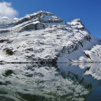 ◎スイスアルプスの絶景＆鉄道旅◎　ユングフラウヨッホ／バッハアルプゼー編