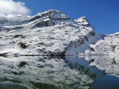 ◎スイスアルプスの絶景＆鉄道旅◎　ユングフラウヨッホ／バッハアルプゼー編