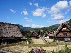 北陸新幹線ついにデビュー　　北陸グルメ満喫、和倉温泉でほっこりの2日間の旅