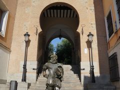 スペイン・ポルトガルを気ままに一人旅⑤～憧れのトレド・帰国