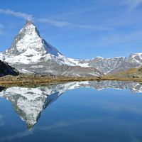 ◎スイスアルプスの絶景＆鉄道旅◎　ツェルマット編