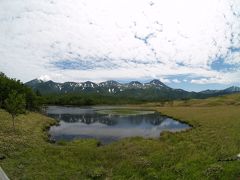 北海道ドライブ　六日目　知床五湖編