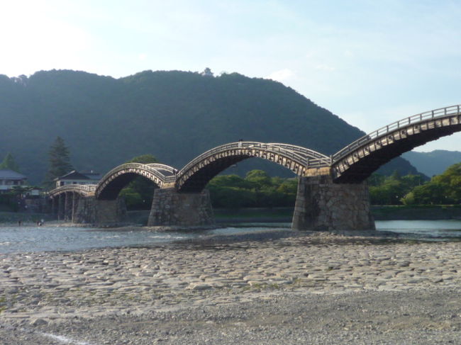 出雲大社、厳島神社参拝（３）