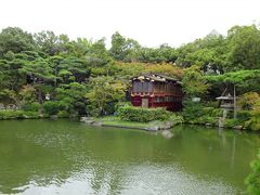 真夏の兵庫県・男の一人旅　～神戸編２～