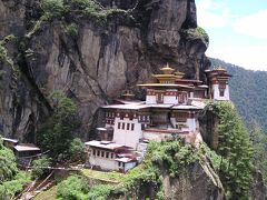ブータン再訪（４）　トンサ、パロ、ティンプー