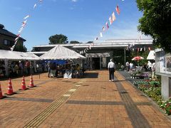 久喜市西公民館の西公民館まつり・地域色の濃いまつりに感動