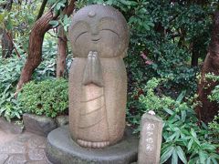 長谷寺（鎌倉七福神）と御霊神社（鎌倉七福神）と大仏さん