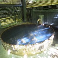 湯巡り手形で黒川温泉を満喫　