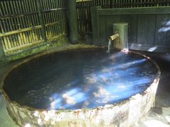 湯巡り手形で黒川温泉を満喫　