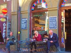 バルト3国をドライブで周遊とサンクトぺテルブルグ＆ストックホルム観光 NO.9　ストックホルム観光＆帰国　