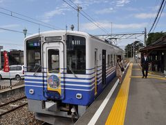 2015年10月えちぜん鉄道の旅1（三国芦原線）