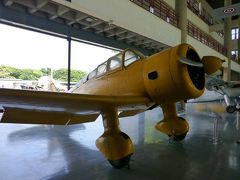 憧れ編！②（バンコク　タイ王立空軍博物館）