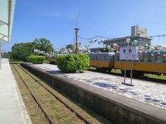 2015石垣空港から行く台北と鉄路で台湾一周の旅（その2･鉄道の台湾一周と台東観光編）