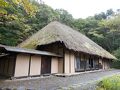 北上の旅行記