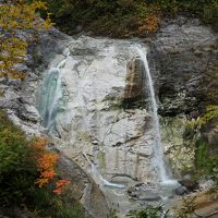 塩竃・猊鼻渓・気仙沼から栗駒山・湯沢・一関の旅（四日目）～秋田湯沢の名物は泥湯と川原毛大湯滝。ここにも栗駒山周辺の火山活動の恵みがひっそりと隠れていました～