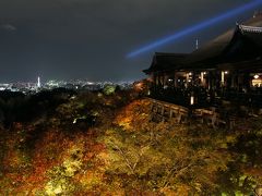紅葉シーズン真っ只中　京都散策