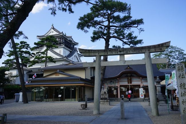 全国東照宮めぐり③～愛知